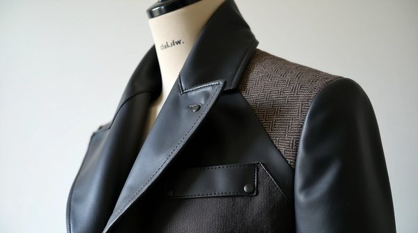 How the alexander mcqueen jacket became a modern icon of designer outerwear