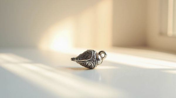 Sterling silver charms: discover unique designs for your jewelry