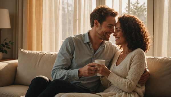 Top Reasons Why I Love You: A Heartfelt Celebration of Real Love