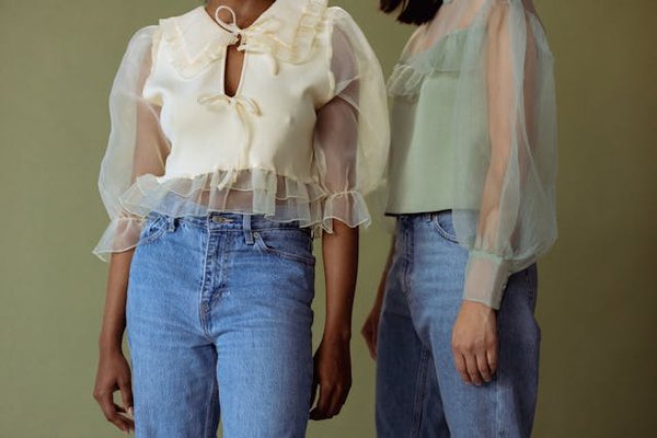 What Are the Best Practices for Washing Silk Blouses Purchased in the UK?
